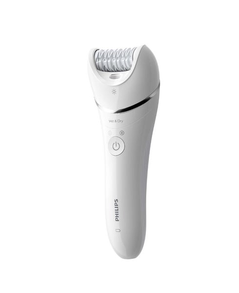 Philips Series 8000 Epilator With 3 Accessories Carousel 2