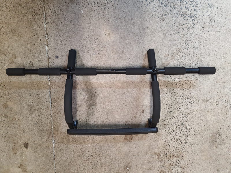$1 RES - Kmart Chin Up Bar Carousel 1