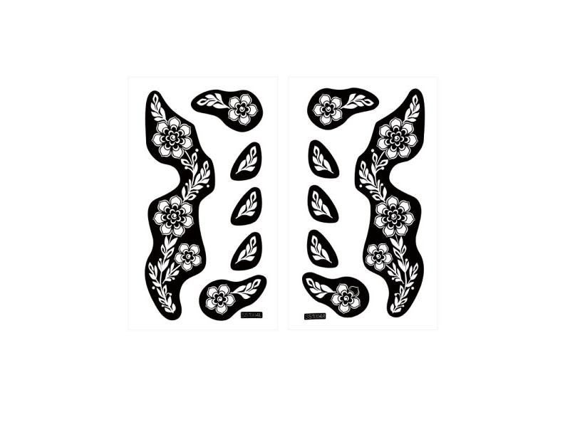 Tattoo Template Tattoo Stencils Carousel 1