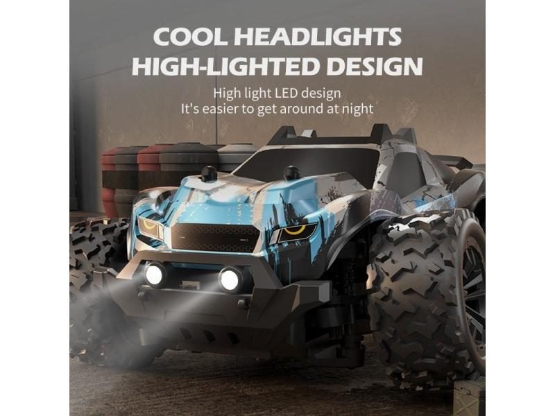 ZLL SG318PRO RC Car Racing 1/20 2.4GHz Drift High Speed SUV All Terrain Carousel 1