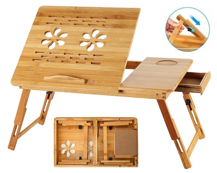 Laptop Stand for Desk Local NZ Clearance Carousel 1