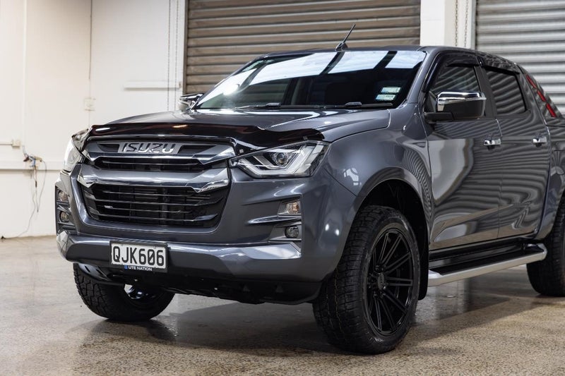 2024 Isuzu D-Max LS DOUBLE CAB 2WD 3.62854328386049114