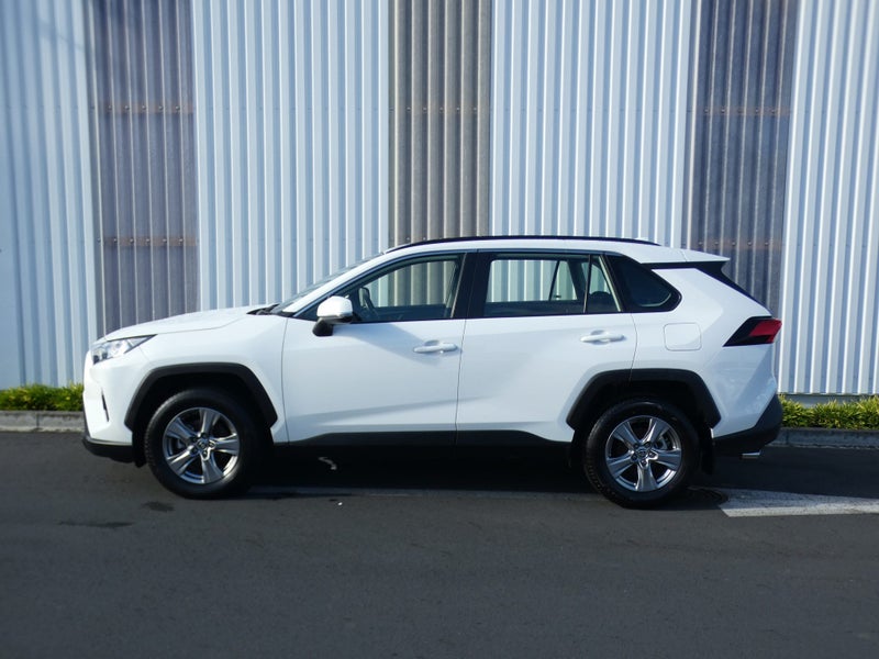2023 Toyota RAV4 GX62854328397698111