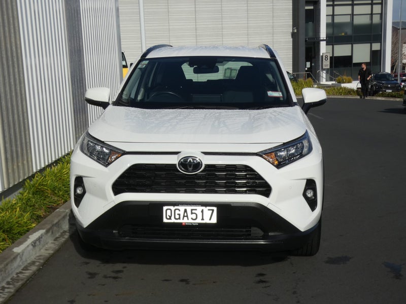 2023 Toyota RAV4 GX62854328397698113