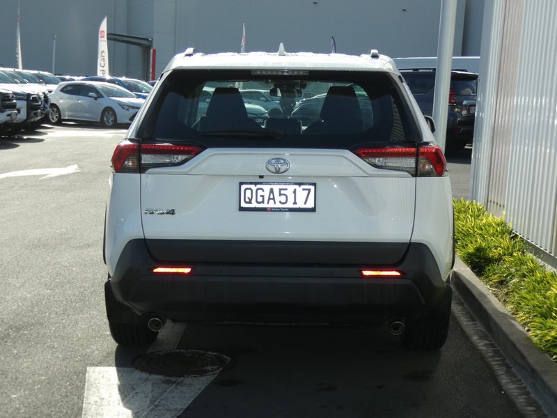 2023 Toyota RAV4 GX62854328397698114