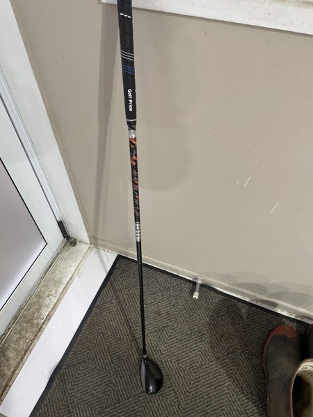 Left handed hybrid628632395408671129