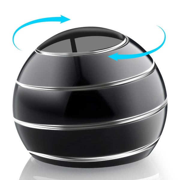 Fidget Spinner Desktop Toys Kinetic Spinning Ball for Anxiety & ADHD Relief O Carousel 1