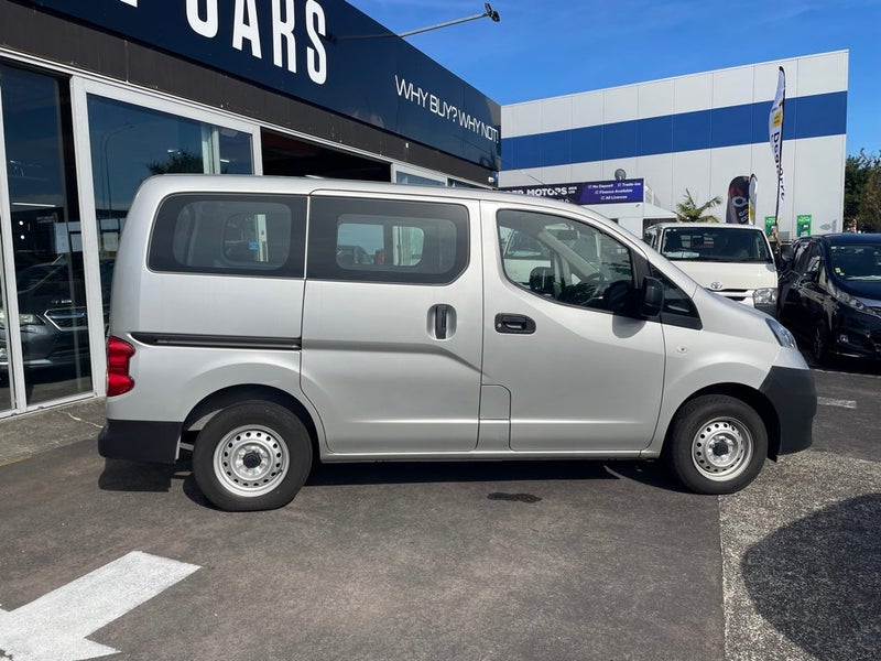 2021 Nissan NV20062854328415747111