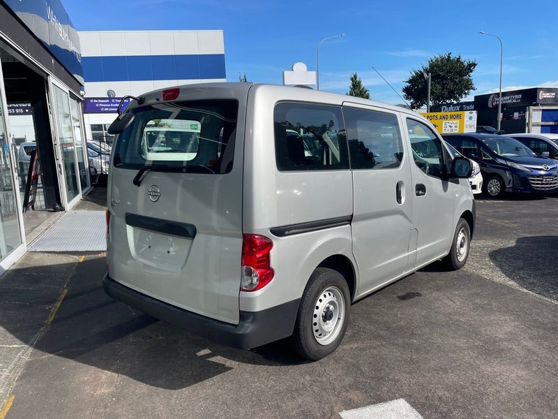 2021 Nissan NV20062854328415747112