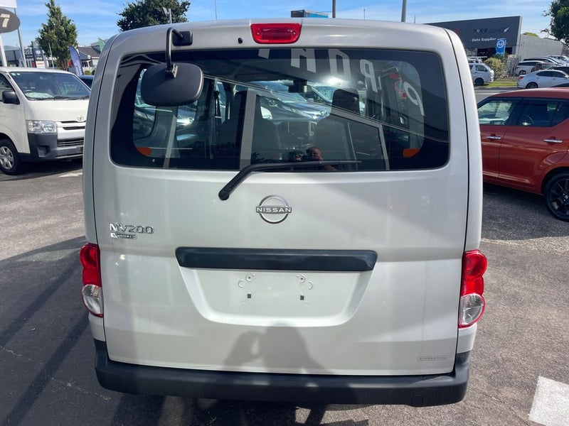 2021 Nissan NV20062854328415747113