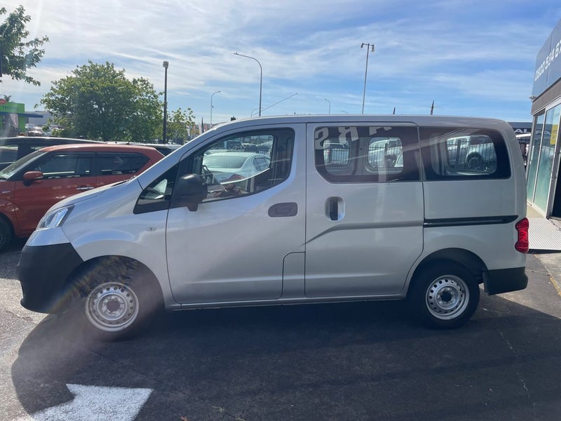 2021 Nissan NV20062854328415747114