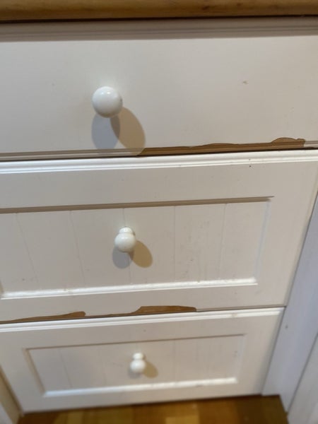 Kitchen and appliances for sale. Carousel 18