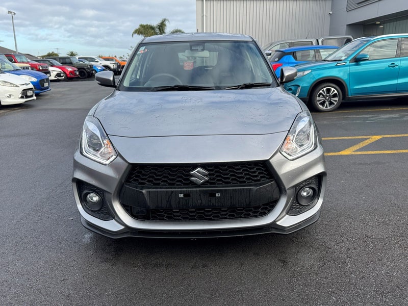 2025 Suzuki Swift Sport62854328421889113