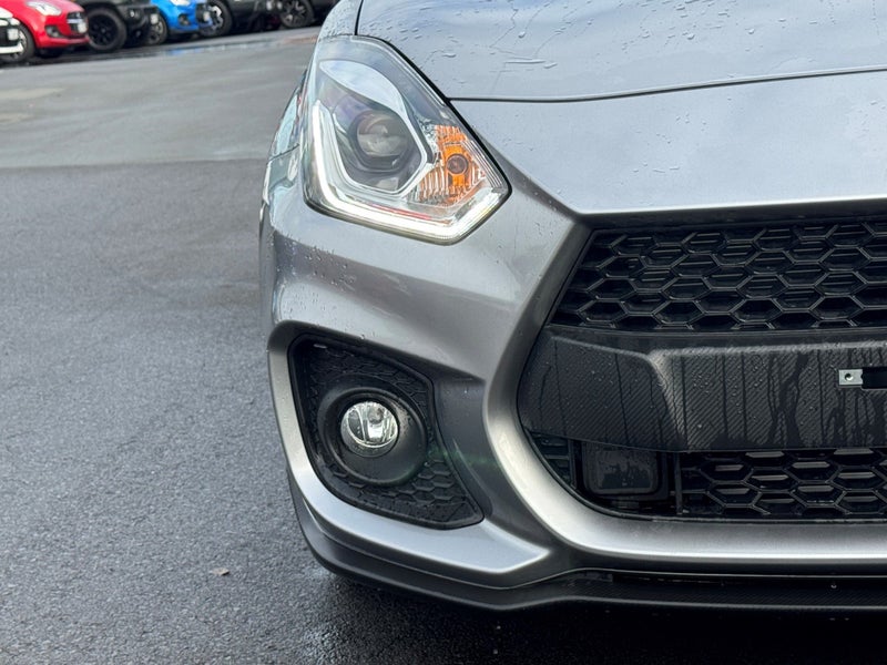 2025 Suzuki Swift Sport62854328421889114