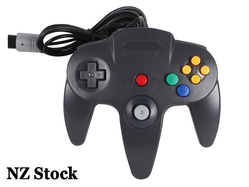 Nintendo 64 Controller NZ Clearance Carousel 2