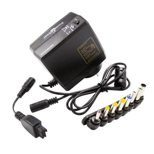 PowerShield PSDCMIN1218 Mini UPS 12VDC 1Amp 18Watt Output with Long Life Li-ion Carousel 1