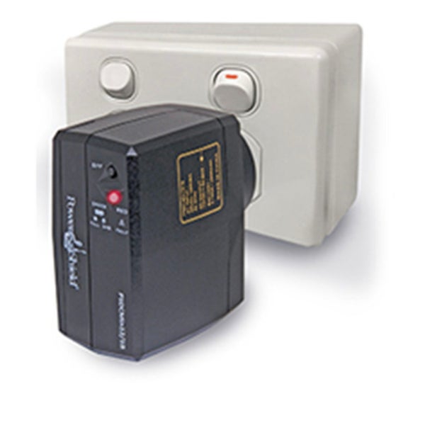 PowerShield PSDCMIN1218 Mini UPS 12VDC 1Amp 18Watt Output with Long Life Li-ion Carousel 2