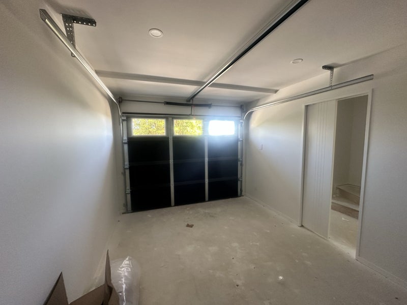 Brand New insulated Sectional Garage Door62863844305155111
