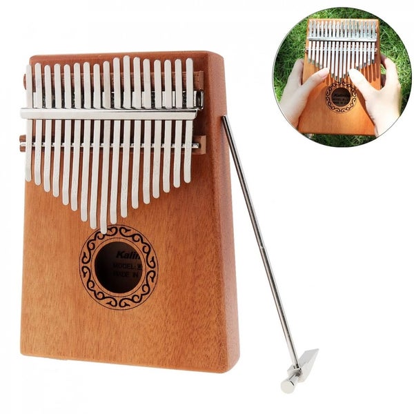Thumb Piano Kalimba New Carousel 2