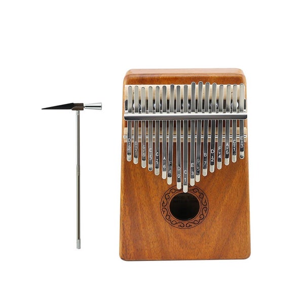 Thumb Piano Kalimba New Carousel 1