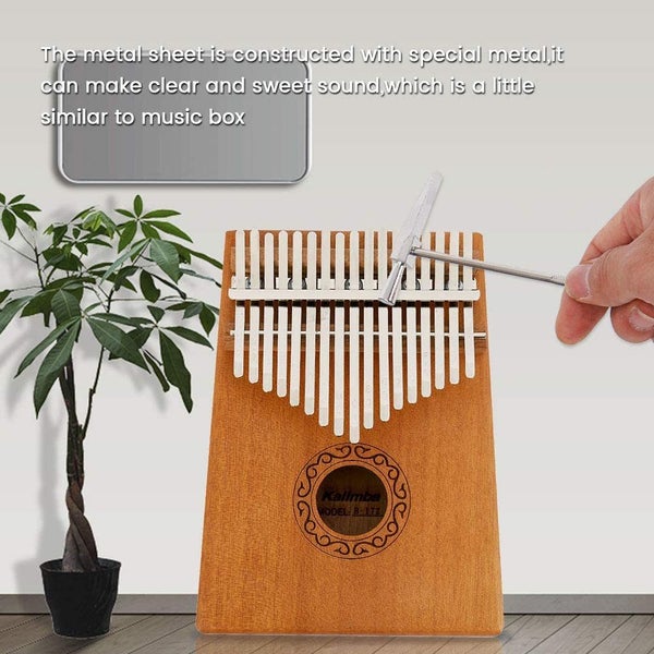 Piano Kalimba Sale Sale Carousel 2