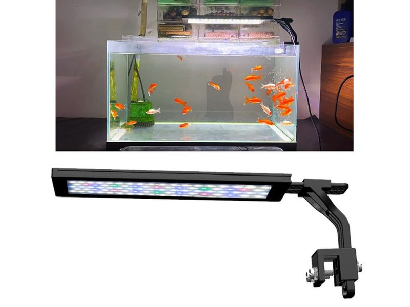 Fish Tank Aquarium Light NZ Clearance Carousel 12