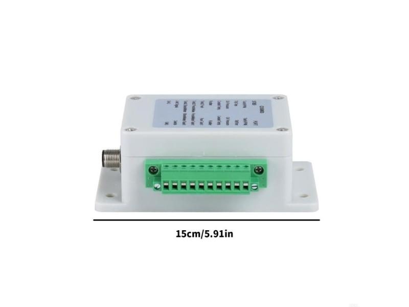 NMEA2000 Converter Supports Multiple Integration For Enhanced Monitoring Carousel 1