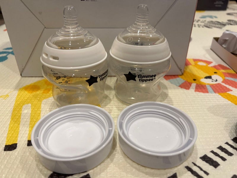 Tommee Tippee double electric breast pump62934721821955114