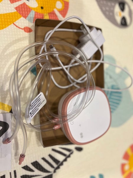 Tommee Tippee double electric breast pump62934721821955113