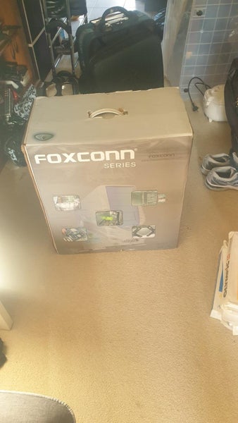 Foxconn Computer Case – $1 Reserve – Pickup from Grafton Carousel 1