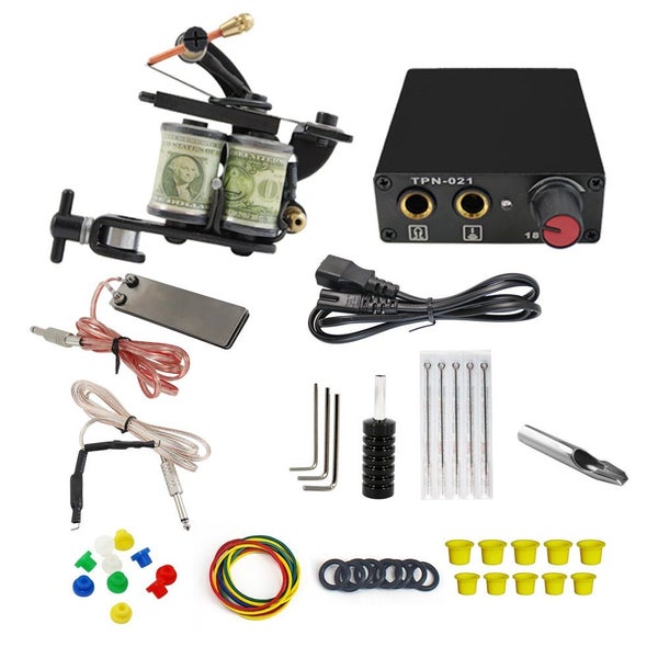 Tattoo Kit NZ Clearance63670559714946110
