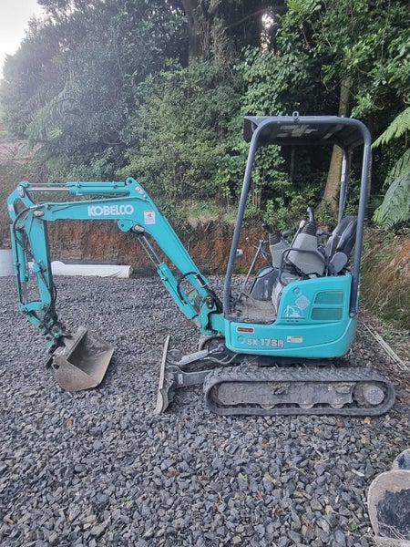 Kobelco 1.7628632137708811118