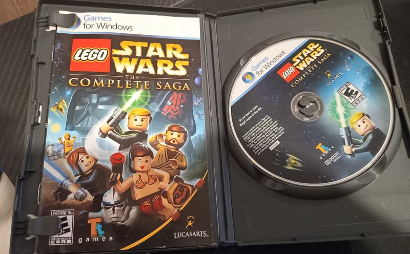 PC Lego Games Bundle62864730495235112
