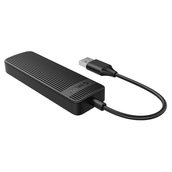 Orico 4 Port USB 2.0 Hub Carousel 2