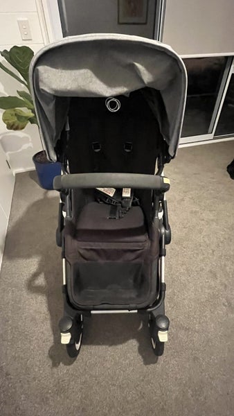 Bugaboo Buffalo Pram Carousel 2