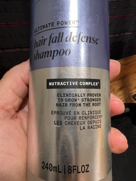 Nioxin Shampoo62864735001345111