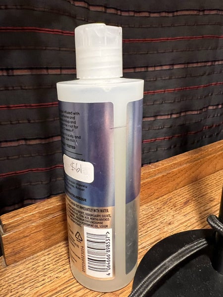 Nioxin Shampoo62864735001345113