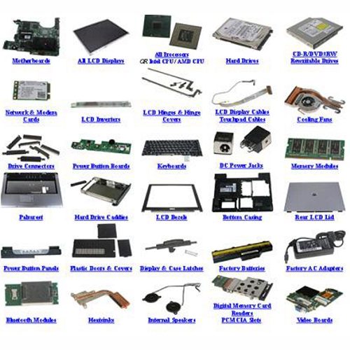 Computer Parts Laptop Parts **Ask for Parts and Price* Carousel 2