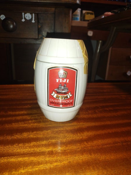 Rum Container Bottle Carousel 2
