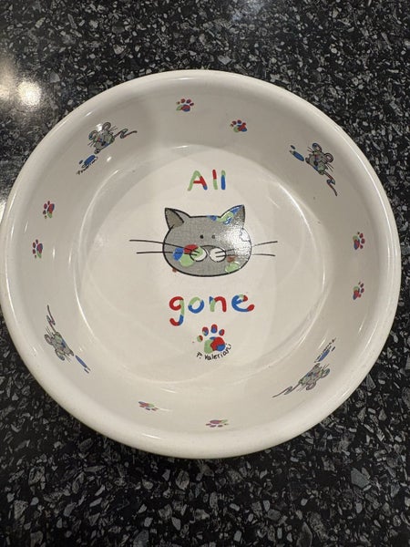 Pet Food Bowl Carousel 1