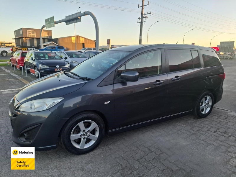 2014 Mazda Premacy 7 SEATER!!!62854328183170113