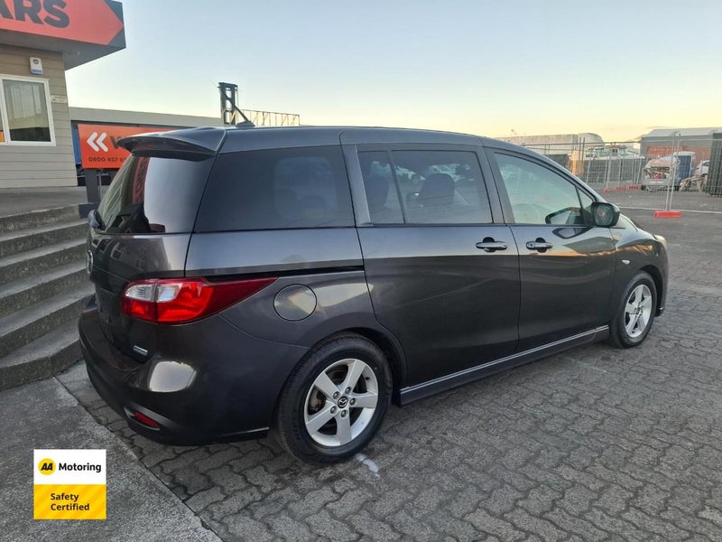 2014 Mazda Premacy 7 SEATER!!!62854328183170114