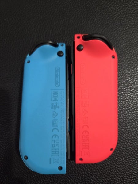 Nintendo switch official joycons62865823591425112
