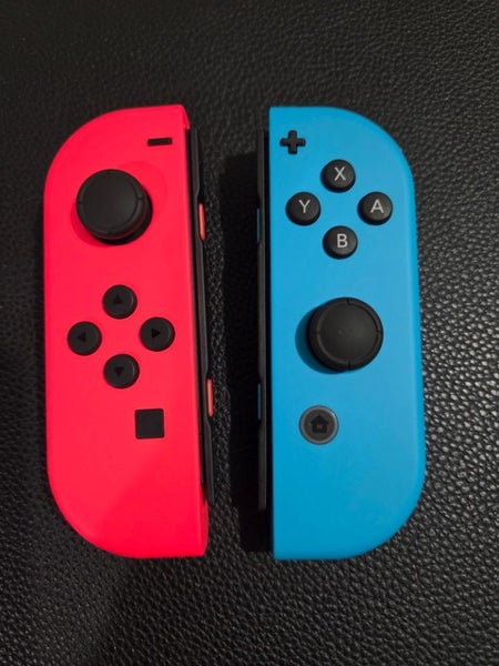 Nintendo switch official joycons62865823591425116
