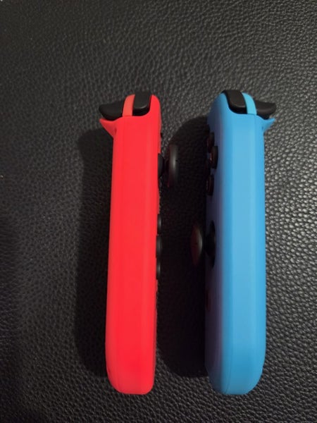 Nintendo switch official joycons62865823591425111