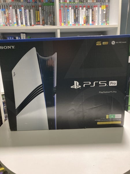 Ps5 Pro White 2Tbh Playstation 5 Pro Carousel 1