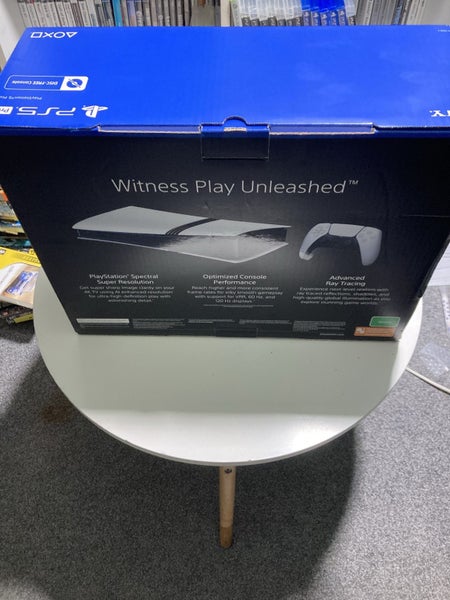 Ps5 Pro White 2Tbh Playstation 5 Pro Carousel 2