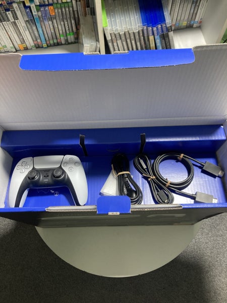 Ps5 Pro White 2Tbh Playstation 5 Pro62866850793217113