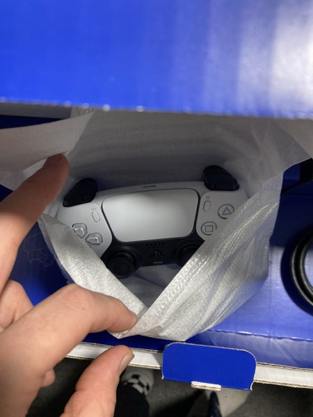Ps5 Pro White 2Tbh Playstation 5 Pro Carousel 10