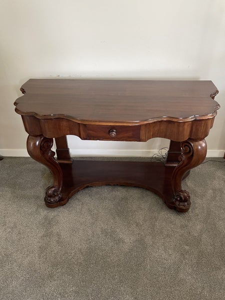 Vintage side table628543159500811129